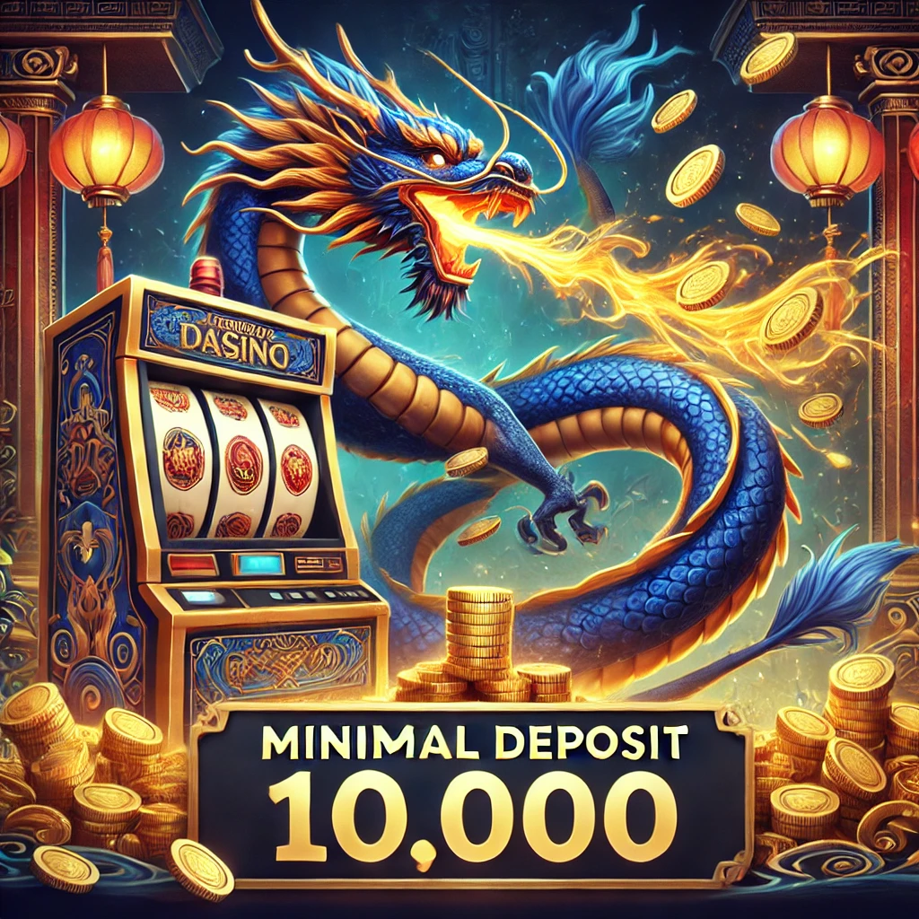 zeus slot demo rupiah